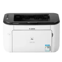 佳能 (Canon) LBP6230dn 黑白激光打印机 (自动双面 有线网络打印)