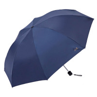 天堂伞 2033643E银胶57*8三折(单位:把)