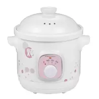 荣事达(Royalstar) RDG-30WB 电炖锅 235W 额定功率