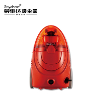 荣事达吸尘器(Royalstar) RSD-XCQJW61 卧式 吸尘器