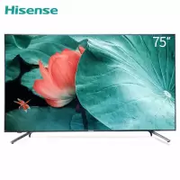 海信（Hisense） 液晶电视 75英寸A65