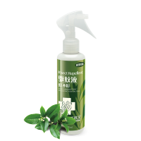 (ZDJ)娇润滴 120ml 蚊不叮驱蚊液(计价单位:瓶)