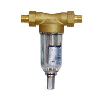 泉来(Qlife)前置过滤器QZ-117