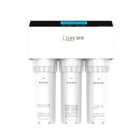 泉来(Qlife)I5 矿泉直饮机YCZ-JT90-QL599