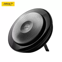 捷波朗(Jabra)全向麦克风扬声器蓝牙SPEAK 710 UC USB