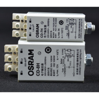 STK欧司朗 金卤灯灯泡 触发器