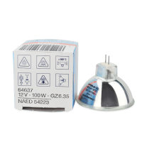 ZSTC欧司朗 金卤灯 灯泡 150W 白