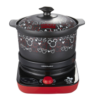 荣事达(Royalstar)RDG25F东方食尚电炖锅 4台/箱 单台装电炖锅
