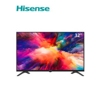 海信(Hisense) 32E35A 32英寸高清智能WIFI网络平板液晶电视