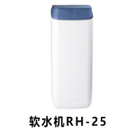 泉来(Qlife)软水机RH-25