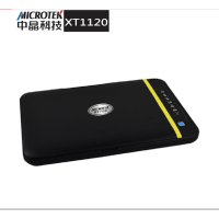 MICROTEK XT1120 扫描仪A4幅面(单台装)-(台)平板扫描仪彩色高清