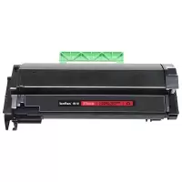 得印PLUS BF-MS310黑色粉盒 适用利盟 MS410/MS510/MS610/机型/单支