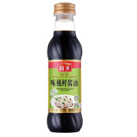 海天 特级味极鲜酱油酿造酱油500ml(单位:瓶)