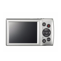 佳能数码相机卡片机 家用旅游照相机便携高清 IXUS185 银色