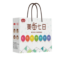 燕之坊 美粥七日礼盒精致装1.05kg