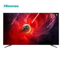 海信（Hisense）LED75E7U 75英寸大屏4KHDR超高清电视