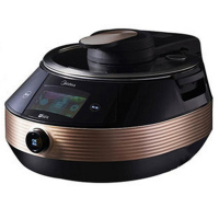 美的炒菜机PY18-X1S