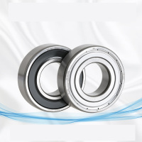 SKF轴承 6309ZZ/C3 轴承 单个装-(个)