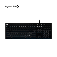 罗技(Logitech) G610 机械键盘(单个装)-(个)Cherry红轴