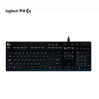 罗技(Logitech) G610 机械键盘(单个装)-(个)Cherry青轴
