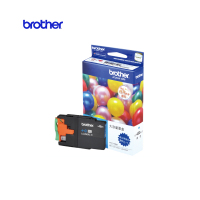 兄弟(brother) XSW LC450XL-C 青色高容量墨盒 ZG