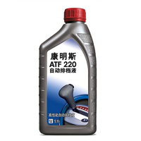 康明斯 自动变速箱油 ATF220 1L