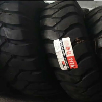 14.00-R20 成山 轮胎 牵引越野自卸车轮胎