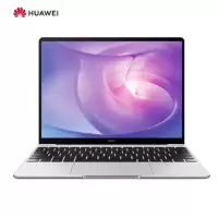 华为笔记本电脑Matebook 13（R5-3500U/16G/512G/集显/win10pro/13寸三年保)