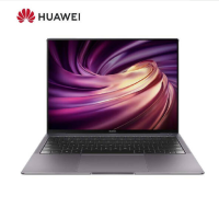 华为笔记本电脑X PRO 2020款( i7-10510U/16G/1T/独显/win10pro/3K触控三年保)