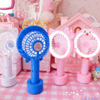 奥克帅(AOKESHUAI) 叮当支架充电风扇666K 单个装