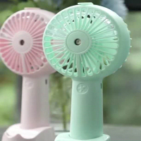 奥克帅(AOKESHUAI) 纳米喷雾补水风扇912 单个装