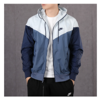 风行者运动服休闲夹克