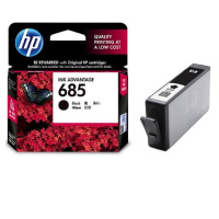 惠普(HP)685黑色墨盒 CZ121AA685(单位:盒)(适用:3525/4615/4625/5525)HP ZG
