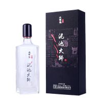大风歌酒43°黑泥