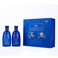 大风歌酒52°蓝色十年