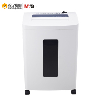晨光 碎纸机经典AEQ96702 白色 一台装(J)