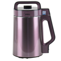 美的豆浆机DJ13B-WHKW7