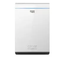 澳柯玛(AUCMA) 二马科技净化器KJ350F-A08净化器