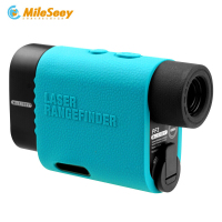 迈测 PF3望远镜测距仪激光测距仪高精度户外电子尺1200M