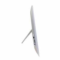 联想(Lenovo)AIO310-20 19.5英寸商用一体机电脑(赛扬J3455 4G 500G Rambo 白色)