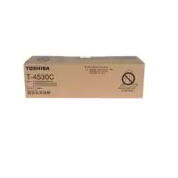 东芝（TOSHIBA） T-4530C 原装粉盒 高容量 适用于 255 305 355 455 255S