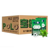 宝路薄荷味糖750g*6袋