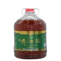 老油翁清香调和油5L/桶