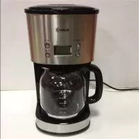 东陵 咖啡机 CM-4216 微电脑美式滴漏咖啡机