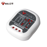 公牛(bull)检测插头 GNJ-01 电源极性检测器家用验房线路测试地线电工工具插头