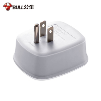 公牛(bull)插座 GN-911A 旅行转换器无线电源插座转换插头