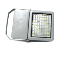 LED 泛光灯 GDF6380 220V 200W