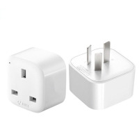 公牛(bull)插座 GN-L01CE 旅行转换器无线电源插座转换插头