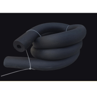 ZDET J系列保温棉家用空调保温棉,阻燃橡塑 B2 壁厚9mm 长度1.8m,180条/捆内径6mm(单位:捆)