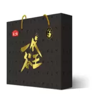 燕之坊 一代谷王礼盒2.45kg